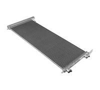 A/C CONDENSER For TOYOTA RAV 4 IV 2.5 15-