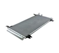 A C CONDENSER FOR TOYOTA YARIS ECHO II (#P90) 05-