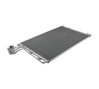 A C CONDENSER FOR VOLVO C 30 06- C70 05- S40 V50 (MS MW) 04-