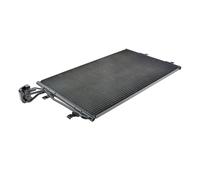 A C CONDENSER FOR VOLVO C30 06- C70 05- S40 V50 (MS MW) 04-