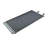 NTY CCS-VV-014 Air conditioning condenser