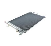 NTY CCS-VV-005 Air conditioning condenser