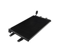 NTY CCS-VW-009 Air conditioning condenser