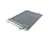 A C CONDENSER FOR VW CC 358 11- 2.0 TDI PASSAT B6 3C2 3C5 05-