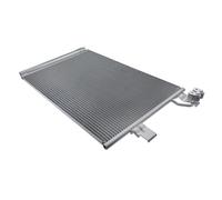 A C CONDENSER FOR VW MULTIVAN (7H 7E) 03- TRANSPORTER T5 03-