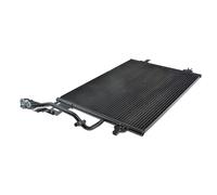 A C CONDENSER FOR VW PASSAT B5 96- AUDI A4 S4 (B5) 94-