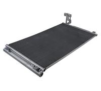 A/C CONDENSER FOR VW SHARAN 7N1 7N2 1.4TSI 2.0TDI 2.0TSI 15-20