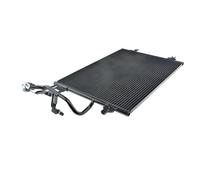A C CONDENSER FOR VW SUPERB I (3U) 02- PASSAT B5 (3B3 3B6) 00-