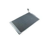 NTY CCS-VW-007 Air conditioning condenser