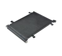 NTY CCS-VW-008 Air conditioning condenser