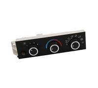 A/C Control Compatible With Chevy For Express Cargo 2009-2023 599-294 A/C Heater Climate Control Pannel Air Condition Module
