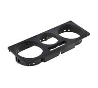 A C CONTROL PANEL FRAME FOR VW GOLF IV 97- BORA 98- LUPO 98-