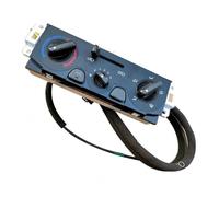 A/C Control Switch Replacement 8112000-P00 Air Conditioning Control Panel A/C Fit For Great Wall WINGLE 3 WINGLE 5 STEED