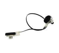 A/C Control Unit Car Conditioning A/C Panel Knob Switch Wind Speed Heated Control Switch Compatible With Toyota For Corolla 2007-2013