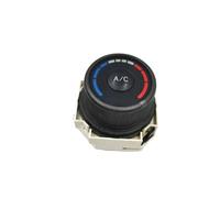 A/C Control Unit Car Conditioning A/C Panel Knob Switch Wind Speed Heated Control Switch Compatible With Toyota For Corolla 2007-2013
