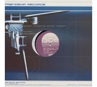 A-C-E - Stairway to Heaven [Vinyl Maxi-Single] [VINYL]