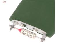 A/C Fan Control Resistor Compatible With Alfa For Romeo For Mito 2008- Heater Blower Motor Module Resistor Regulator(A)