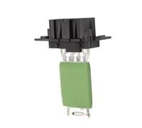 A/C Fan Control Resistor Compatible With Citroen For Berlingo 2008 2009 2010 2011 2012 2013 2014 2015 2016 Car AC Heater Blower Fan Motor Resistor 5 Pin 6480.55 648055