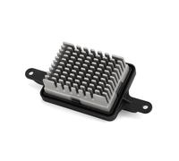 A/C Fan Control Resistor Compatible With Citroen For DS5 2011-2015 Blower Motor Heater Resistor Auto Climate Control