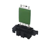 A/C Fan Control Resistor Compatible With Fiat For Ducato 2006 2007 2008 2009 2010 2011 2012 2013 2014 Car Heater Blower Motor Fan Resistor Regulator 55702407 77364555