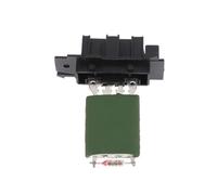 A/C Fan Control Resistor Compatible With Fiat For Grande Punto For Linea 2005-2012 Car Heater Motor Fan Blower Resistor(A)
