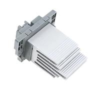 A/C Fan Control Resistor Compatible With Hyundai For Tucson For Sonata 2005-2010 Radiator Fan Blower Motor Resistor