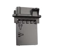 A/C Fan Control Resistor Compatible With Jeep For Cherokee KJ 2002 2003 2004 2005 2006 2007 Car Heater Blower Motor Resistor 5066552AA 5139719AA 05139719AA