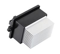 A/C Fan Control Resistor Compatible With Jeep For Compass For Renegade 2015-2017 Heater Motor Blower Resistor