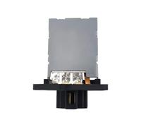 A/C Fan Control Resistor Compatible With KIA For Rio III 2010-2014 Heater Blower Motor Resistor