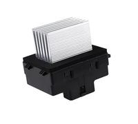 A/C Fan Control Resistor Compatible With Lincoln For MKZ For Zephyr 2006-2012 Car Heater Blower Motor Resistor Replacement