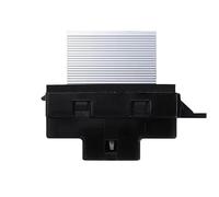 A/C Fan Control Resistor Compatible With Mercury For Milan 2006-2011 Car Heater Blower Motor Resistor