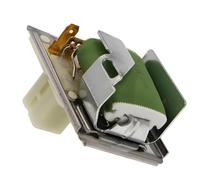 A/C Fan Control Resistor Compatible With SEAT For TOLEDO I 1991-1998 Heater Blower Motor Resistor