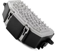 A/C Fan Control Resistor For A3 2003 2004 2005 2006 2007 2008 2009 2010 2011 2012 Car Conditioning Blower Resistor F011500081 F011500088
