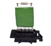 A/C Fan Control Resistor for Benz For Sprinter 2-T 3-T 4-T 973041 5133432AA 4P1341 Car Heater Blower Motor Fan Resistor Engine Cooling Fan Resistor