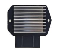 A/C Fan Control Resistor for Dodge For Caliber For Avenger For Journey 8716513010 Blower Motor Resistor Engine Cooling Fan Resistor Auto Parts