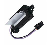 A/C Fan Control Resistor, For GMC, For Yukon XL 1500 2003 2004 Car Blower Motor Resistor Heater Control Module 4P1516 JA1639 BMR34 52413530