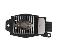 A/C Fan Control Resistor, For Lincoln, For Town 2003 2004 2005 2006 2007 2008 2009 2010 2011 8 Cyl 4.6L Car Heater Blower Motor Resistor 3W1Z-19E624-AA 3W1Z19E624AA