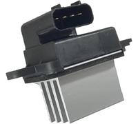 A/C Fan Control Resistor For Nissan For Quest 2004-2009 Car Eater Blower Motor Resistor Regulator 4pins 271515Z000 27151-ZT00A