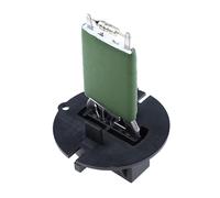 A/C Fan Control Resistor, For Peugeot, For 307 2001 2002 2003 2004 2005 2006 2007 Car HAVC Blower Fan Resistor Speed Regulating Module 6450.JP 6445ZL