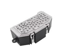 A/C Fan Control Resistor For Seat For Leon 1P1 For Toledo Mk3 Car Heater Blower Fan Motor Resistor 3C0907521F 1K1820015C 1K1820015E