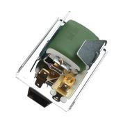 A/C Fan Control Resistor for Seat For Toledo I 1991 1992 1993 1994 1995 1996 1997 1998 Resistor Car Accessories 191959263C 30919770