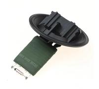 A/C Fan Control Resistor, For VW, For Fox 2010 2011 2012 Car Heater Blower Motor Module Resistor Regulator 6Q0959263A 6RD959263 6Q0959263