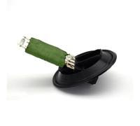 A/C Fan Control Resistor, For VW, For Fox 2010 2011 2012 Car Heater Fan Blower Control Resistor 6Q0959263 6Q0959263A