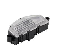 A/C Fan Control Resistor For VW For Golf 7 MK7 2014 2015 2016 2017 Car Blower Motor Resistor 5Q0907521E 5Q1819021A 5Q0907521D