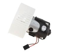 A/C Heater Blower Fan Assembly Compatible with 528i 535d 535i 550i 640i 650i 740i 740Li 750i 750Li 760Li - Replaces OEM Part Numbers 64119242607 and 64119200936