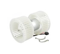 A/C Heater Blower Fan Motor Compatible For BMW E46 X3 E83 323I 325CI 325I 325XI 328CI 330CI 64113453729 64116900685