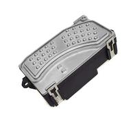 A C Heater Blower Motor Control Resistor Compatible With A6 Oe No. 4F0820521A
