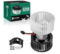 A/C Heater Blower Motor Fan Assembly for BMW E46 X3 320i 323i 325i 328i 330i