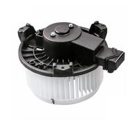 A/C Heater Blower Motor Fan Compatible For Dodge Ram 1500 2009-10 Compatible For Honda Accord 700203 08-12