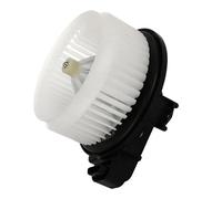 A/C Heater Blower Motor Fan Compatible For Jeep 2018 Wrangler JK 14-18 Ram 1500 Replacement
